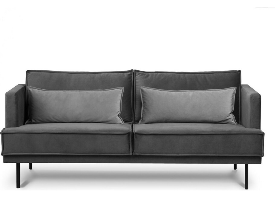 GANZO 3 Personers sofa #1