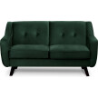 TERSO 2 Personers sofa #1
