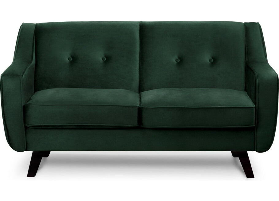 TERSO 2 Personers sofa #1