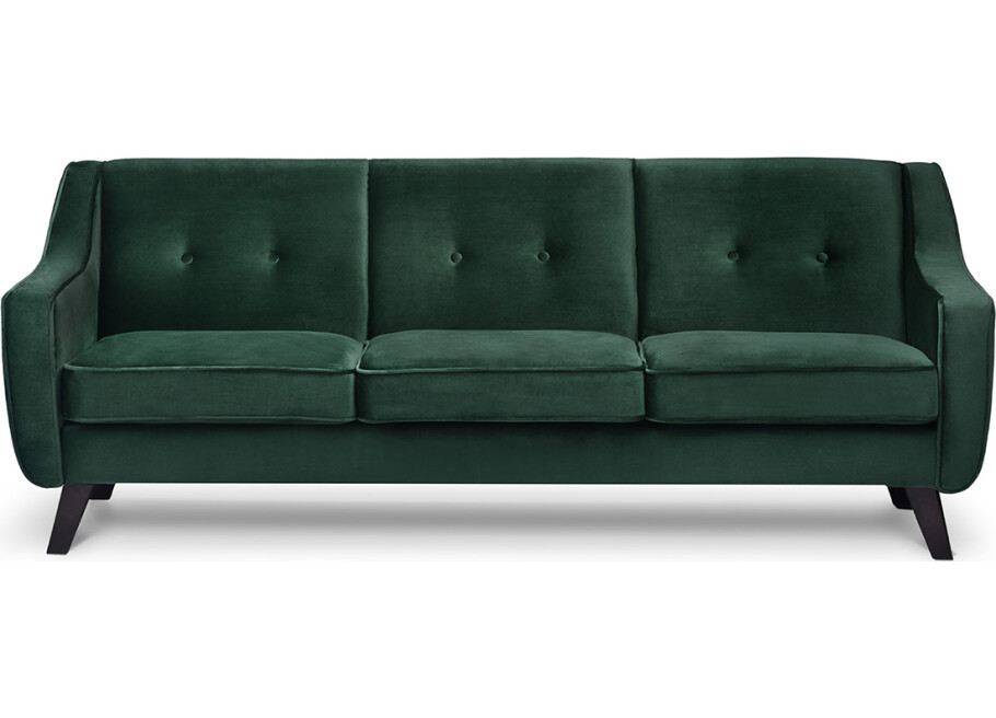 TERSO 3 Personers sofa #1