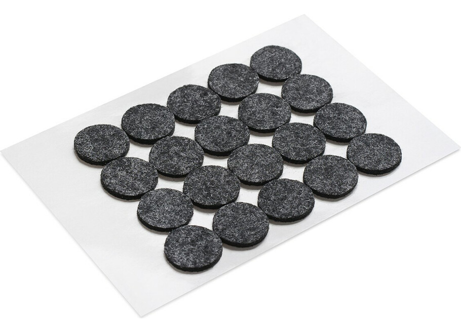 FIRM Filtpuder #1
