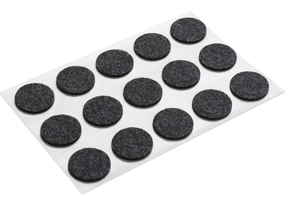 FIRM Filtpuder #1