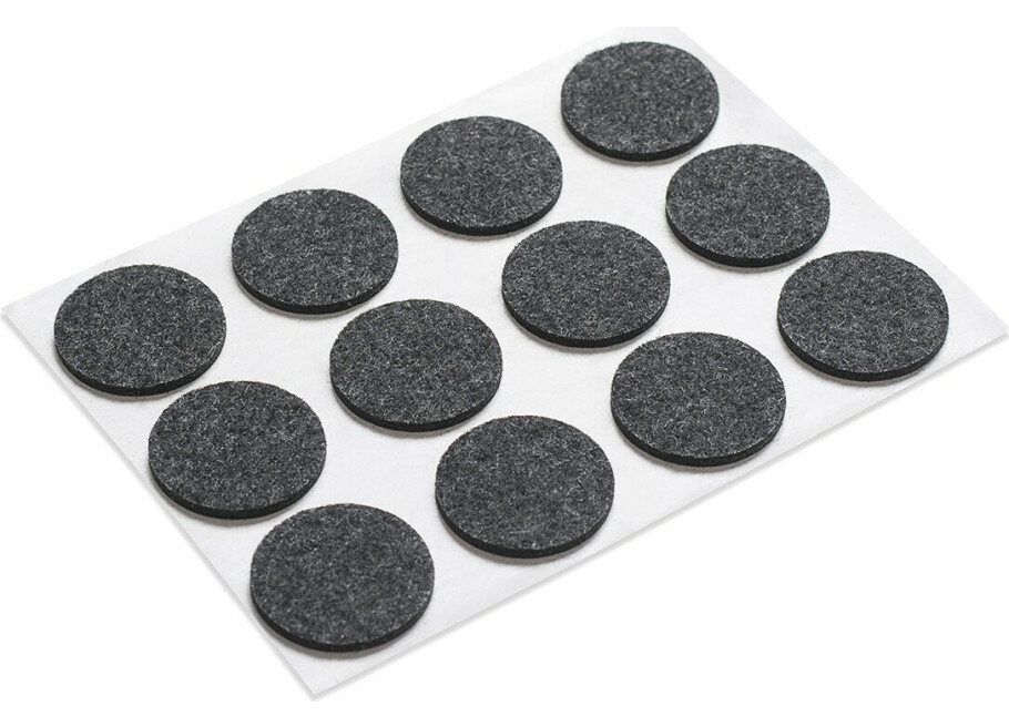 FIRM Filtpuder #1