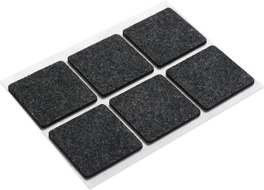 FIRM Filtpuder #1