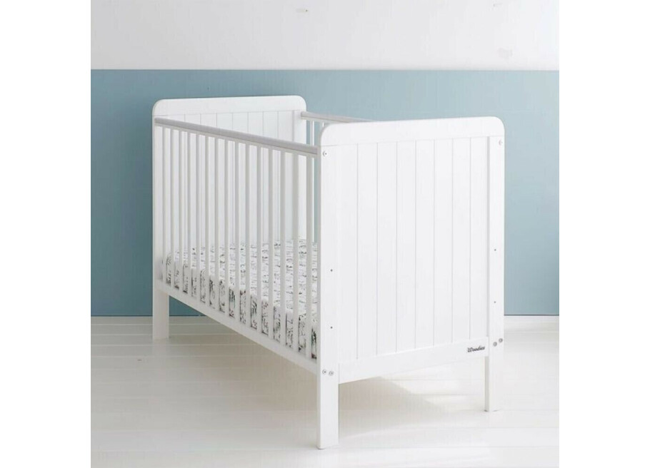 Woodies COUNTRY COT tremmeseng #1
