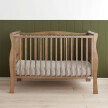Woodies NOBLE COT tremmeseng - vintage #1