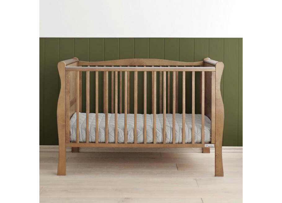 Woodies NOBLE COT tremmeseng - vintage #1