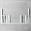 Woodies DAYBED sengehest (120x60) #1