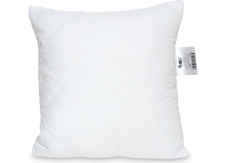MICROFIBER antiallergisk hovedpude #1
