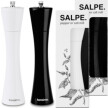SALPE Salt & Peber sæt 18 cm #1