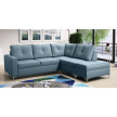 ADONIS Sovesofa med chaiselong | design selv #1