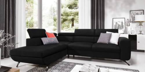 ARRATA Sofa med chaiselong
