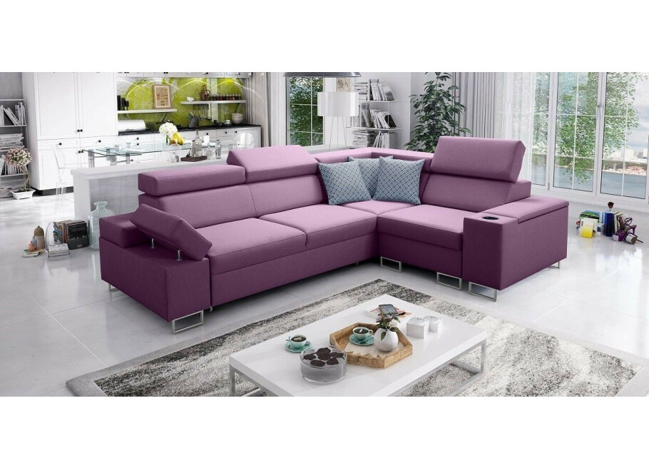 SOLVATO CITY Hjørnesofa | design selv #1