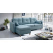 MILANA Sovesofa med chaiselong | design selv #1