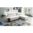 MORENA CITY II Sofa med chaiselong | design selv #1
