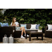 HORILES Loungesæt (4 dele) #1