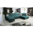 BALTICO U-Sofa #1