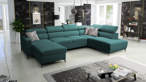 BALTICO U-Sofa