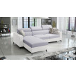 BALTICO Sofa med chaiselong #1