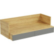 MOBIUS Skrivebord (110 cm) #1