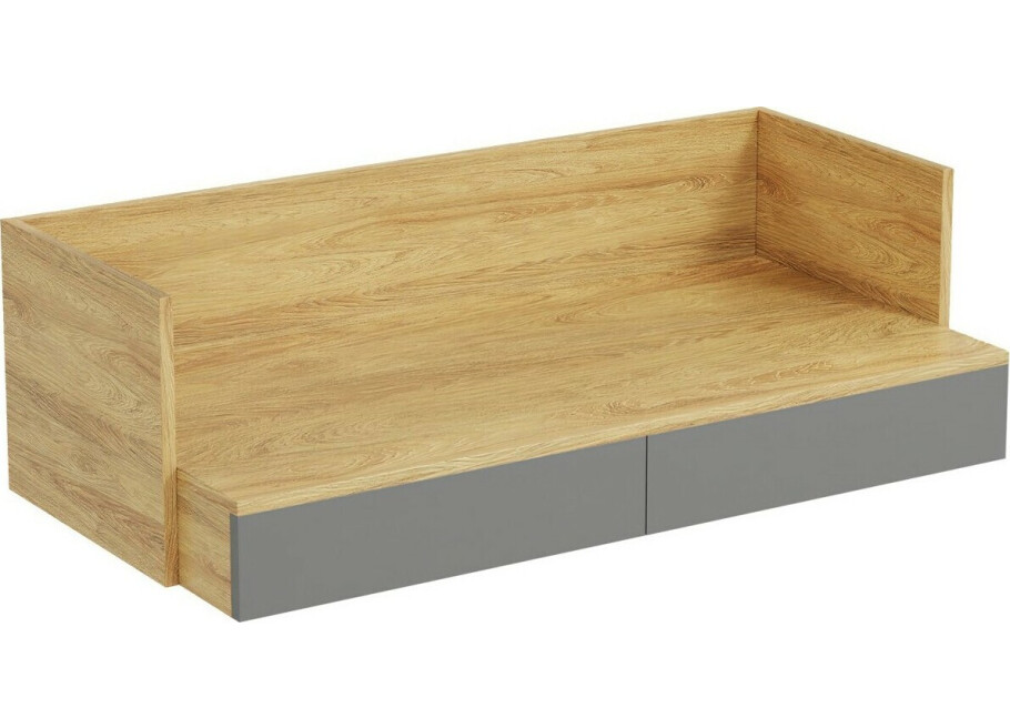 MOBIUS Skrivebord (110 cm) #1