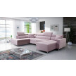 SIDE MAXI U-Sofa | design selv #1