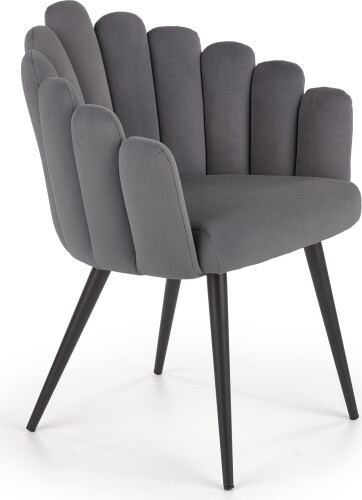 CROWN Velour Stol