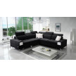 DEUS II Hjørnesofa | design selv #1