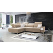 DEUS Hjørnesofa med chaiselong | design selv #1
