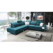 DEUS II Hjørnesofa med chaiselong | design selv #1