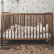 Woodies STAR DUST cot - vintage #1