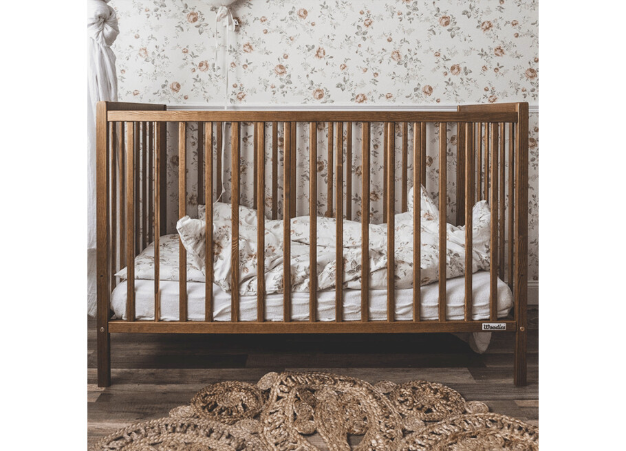 Woodies STAR DUST cot - vintage #1