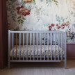 Woodies STAR DUST cot - grey #1