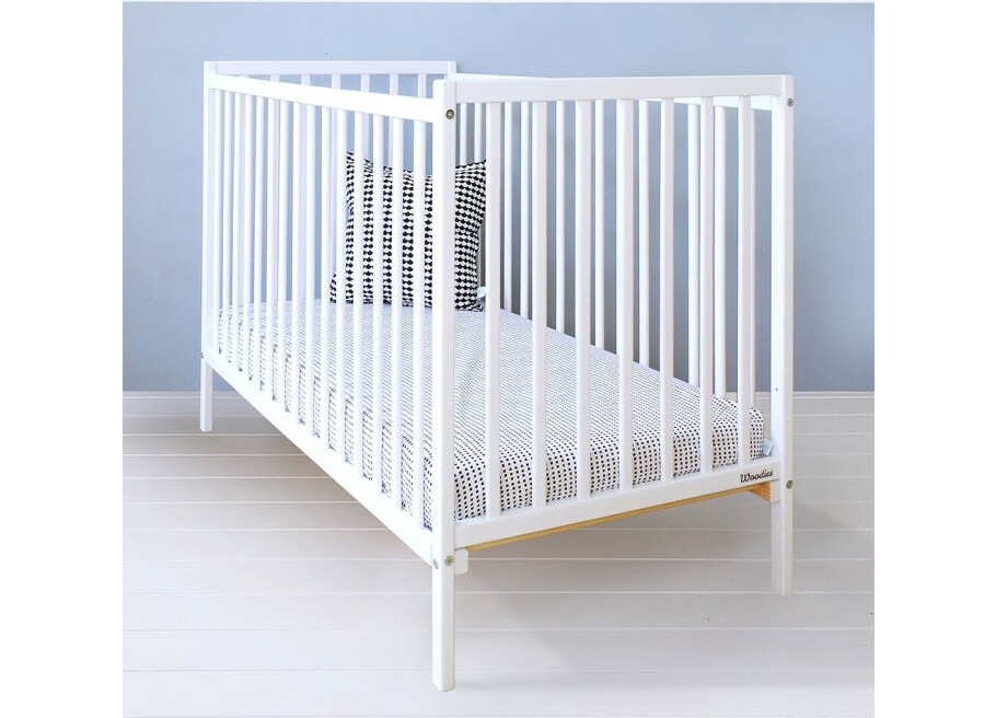 Woodies DREAM COT tremmeseng #1