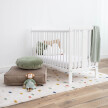 Woodies FAIRY COT tremmeseng #1