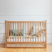 Woodies BOHO COT tremmeseng - vintage #1