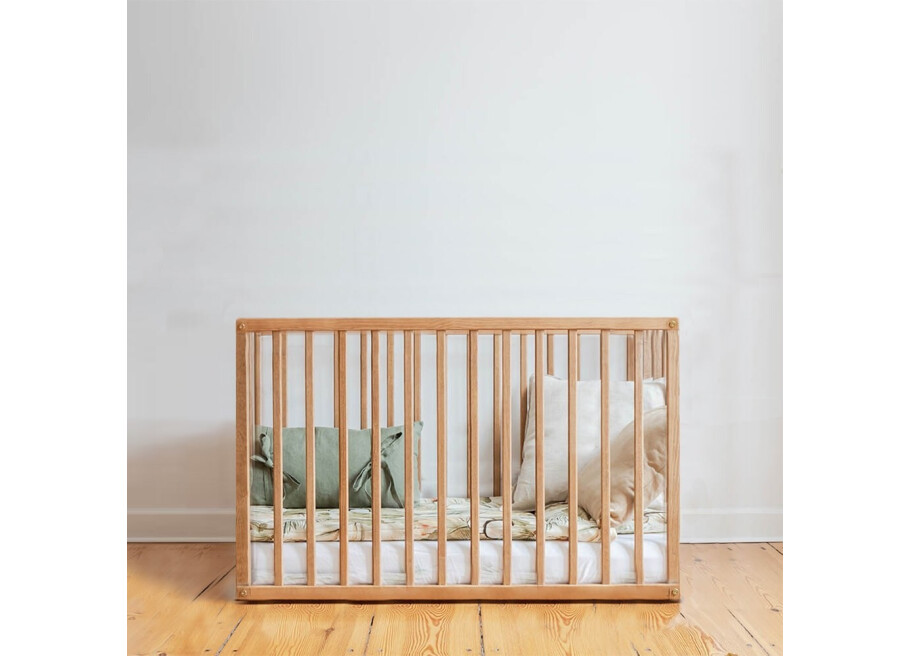 Woodies PLAYPEN kravlegård - vintage #1