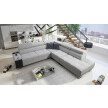 MORENA CITY MAXI Chaiselong sovesofa | design selv #1
