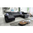 HILTON U-Sofa #1