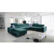 HILTON III U-Sofa #1
