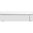 Woodies DAYBED lang sengehest (140x70) #1