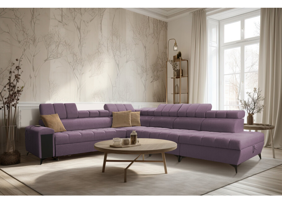 GRECO Hjørnesofa #1