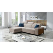 BARTONE Sofa med chaiselong #1