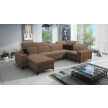BARTONE U-Sofa #1