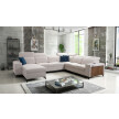 BARTONE GRANDE U-Sofa #1