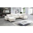 DEUS U-Sofa #1