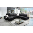 DEUS MAXI U-Sofa #1