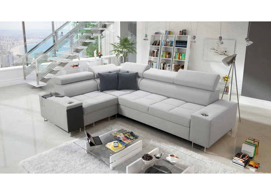 MORENA Hjørnesofa #1