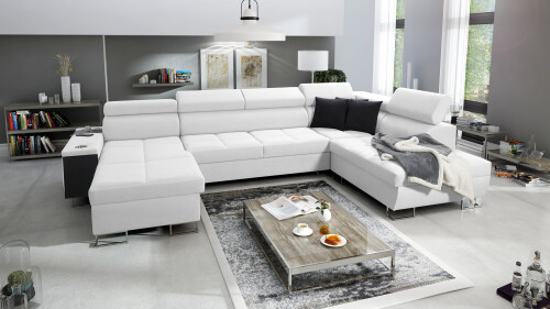 MORENA II U-Sofa
