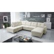 ADONIS U-Sofa #1